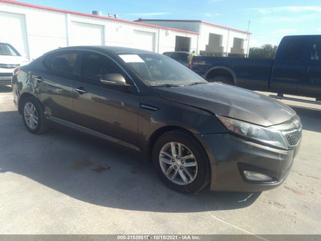 KIA OPTIMA 2013 5xxgm4a74dg249458