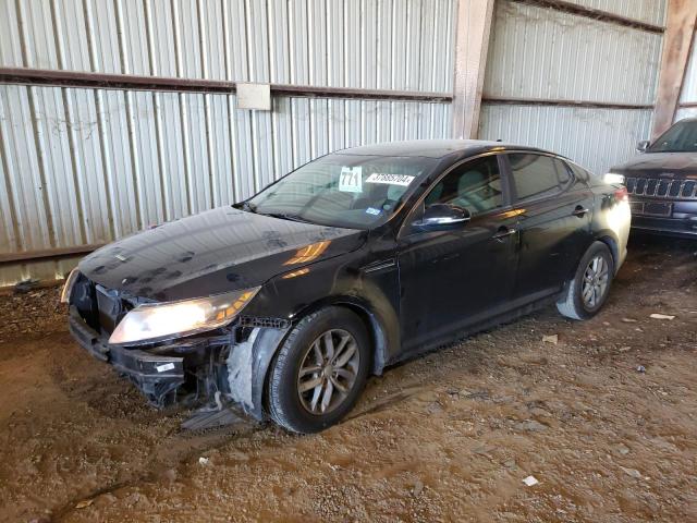 KIA OPTIMA 2013 5xxgm4a74dg249704