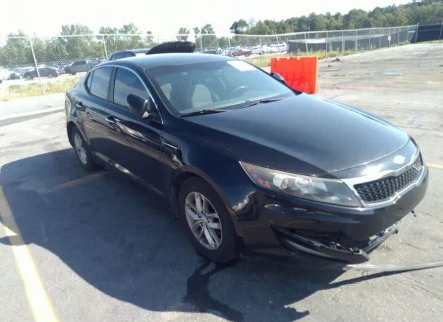 KIA OPTIMA 2013 5xxgm4a74dg250240