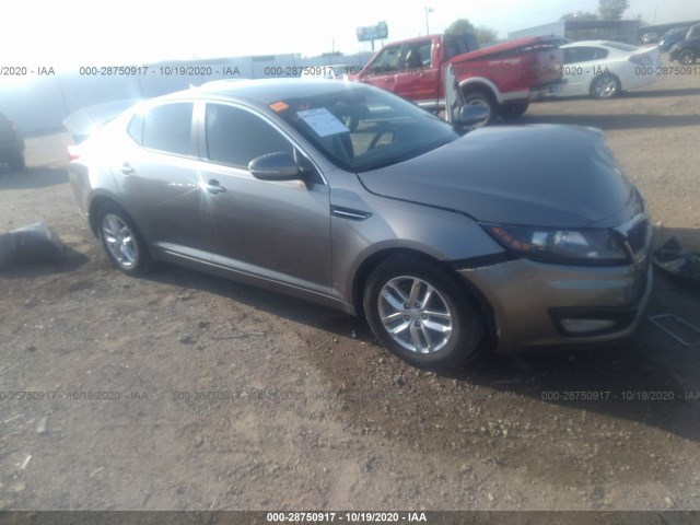 KIA OPTIMA 2013 5xxgm4a74dg251291