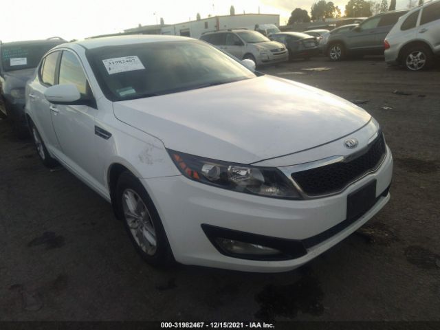 KIA OPTIMA 2013 5xxgm4a74dg251761