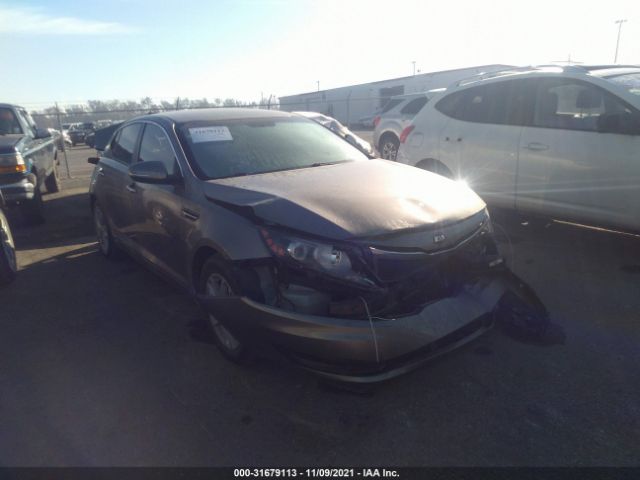 KIA OPTIMA 2013 5xxgm4a74dg251825