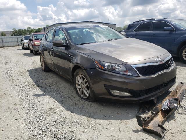 KIA OPTIMA LX 2013 5xxgm4a74dg252697