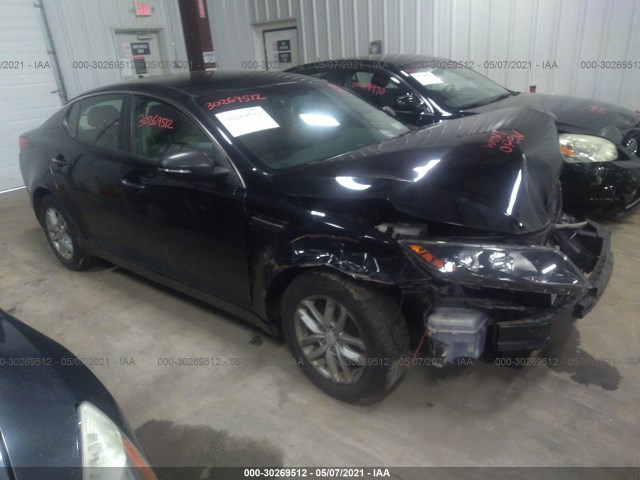 KIA OPTIMA 2013 5xxgm4a74dg252991