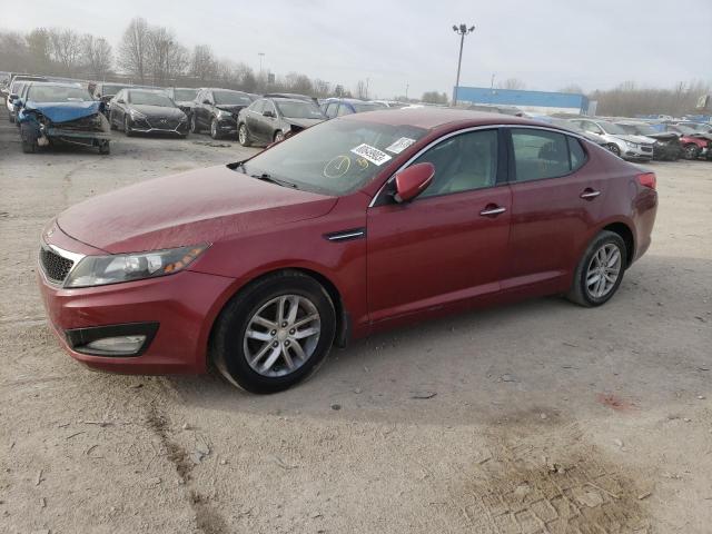 KIA OPTIMA 2013 5xxgm4a74dg253736