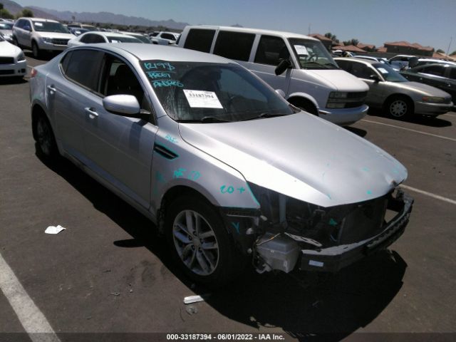 KIA OPTIMA 2013 5xxgm4a74dg254269