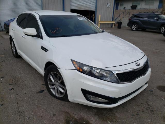 KIA OPTIMA LX 2013 5xxgm4a74dg254742