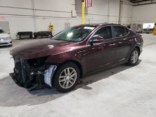 KIA OPTIMA 2013 5xxgm4a74dg255132