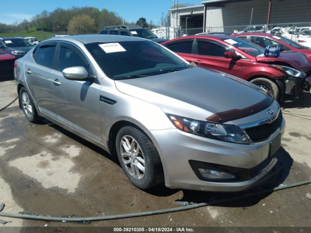 KIA OPTIMA 2013 5xxgm4a74dg255342