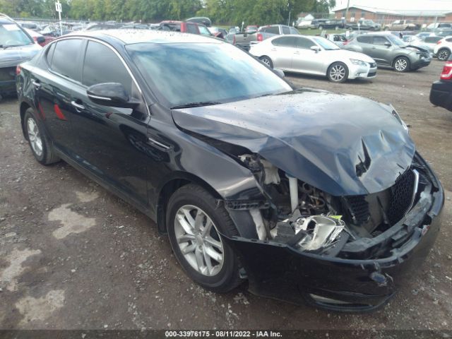 KIA OPTIMA 2013 5xxgm4a74dg255731