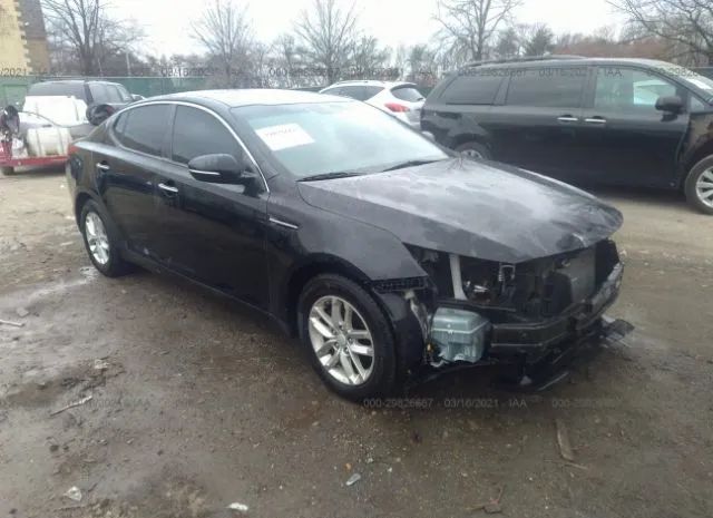 KIA OPTIMA 2013 5xxgm4a74dg256510