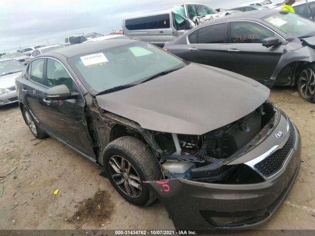 KIA OPTIMA 2013 5xxgm4a74dg256622