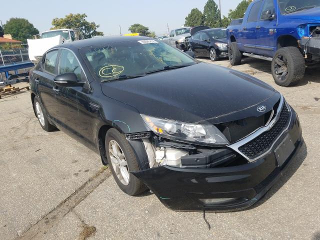 KIA OPTIMA LX 2013 5xxgm4a74dg257138