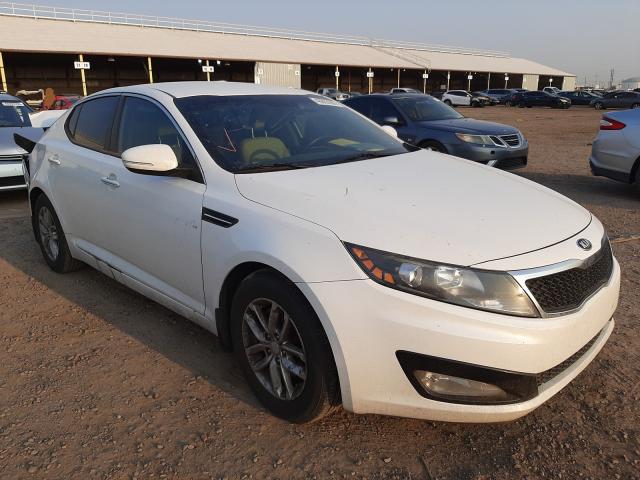 KIA OPTIMA LX 2013 5xxgm4a74dg257589