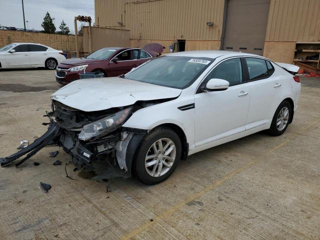 KIA OPTIMA 2013 5xxgm4a74dg258208