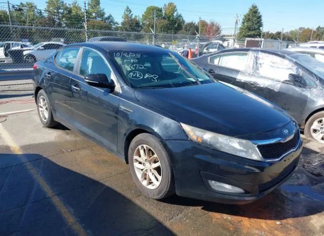 KIA OPTIMA 2013 5xxgm4a74dg258872