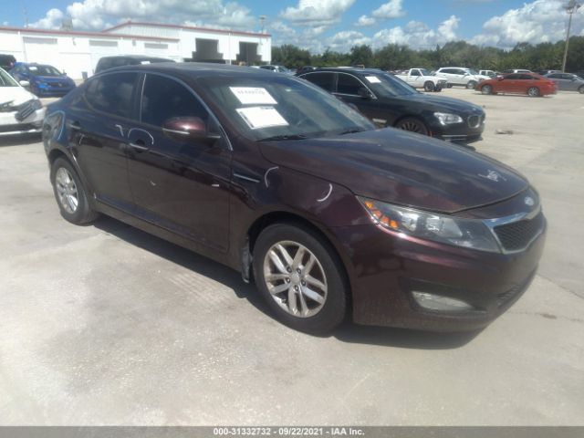 KIA OPTIMA 2013 5xxgm4a74dg258967