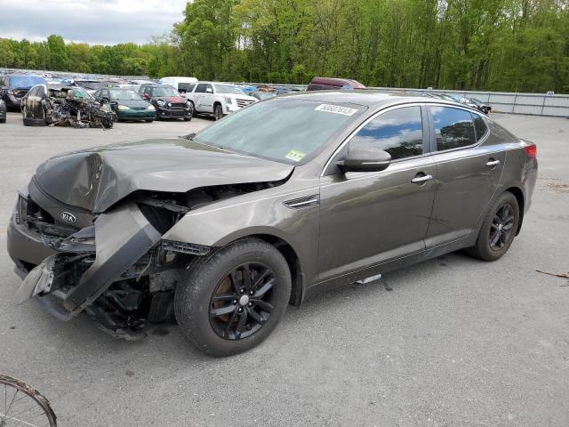 KIA OPTIMA LX 2013 5xxgm4a74dg259035