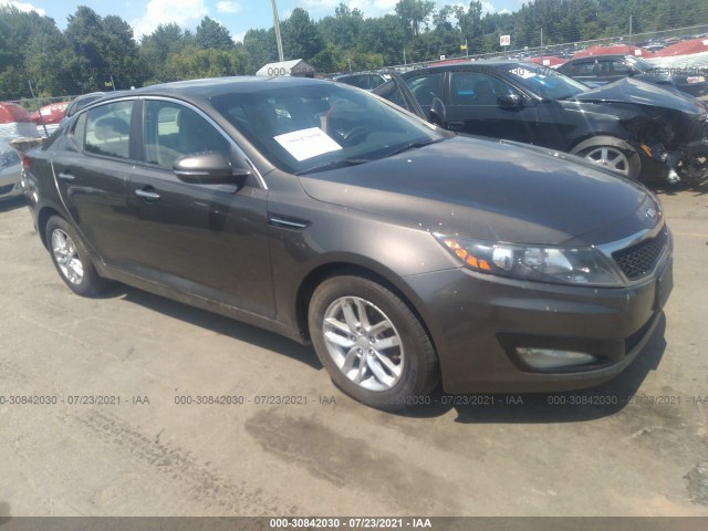 KIA OPTIMA 2013 5xxgm4a74dg259777