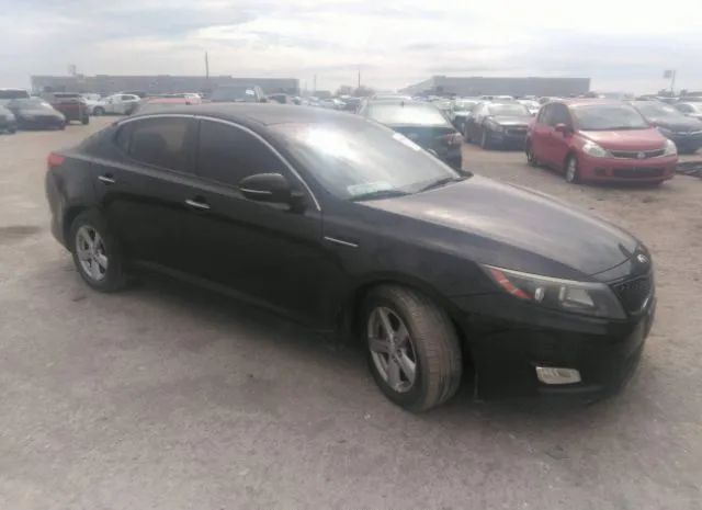 KIA OPTIMA 2014 5xxgm4a74eg257626