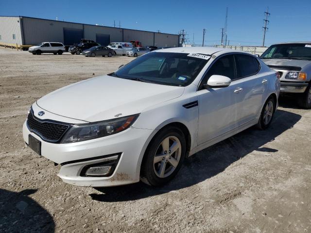 KIA OPTIMA LX 2014 5xxgm4a74eg259151