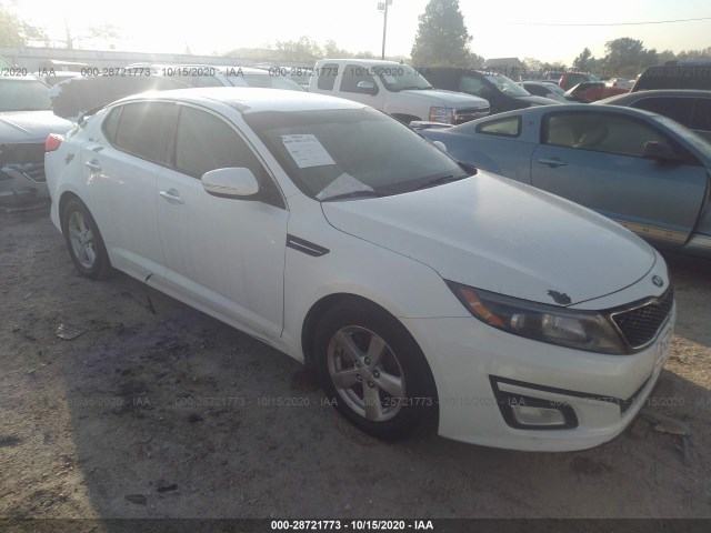 KIA OPTIMA 2014 5xxgm4a74eg260817