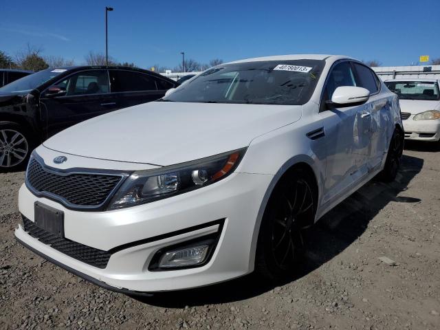 KIA OPTIMA LX 2014 5xxgm4a74eg261630