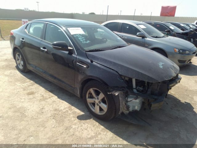 KIA OPTIMA 2014 5xxgm4a74eg262776