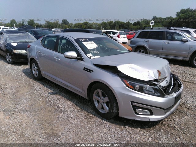 KIA OPTIMA 2014 5xxgm4a74eg262860