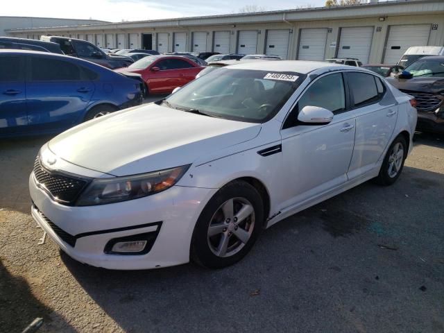 KIA OPTIMA 2014 5xxgm4a74eg263636