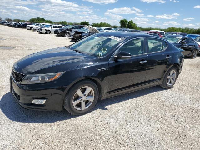 KIA OPTIMA 2014 5xxgm4a74eg263717