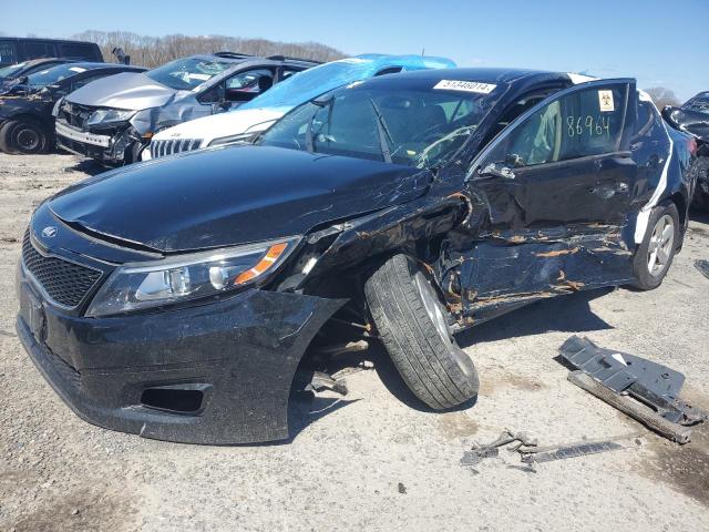 KIA OPTIMA 2014 5xxgm4a74eg263720