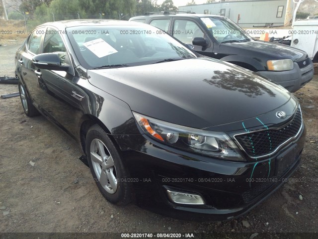 KIA OPTIMA 2014 5xxgm4a74eg267041