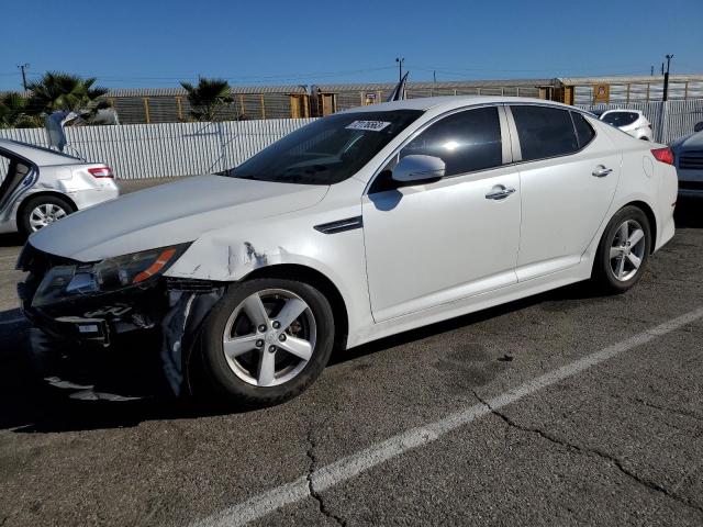 KIA NULL 2014 5xxgm4a74eg269002