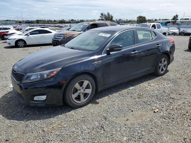 KIA OPTIMA 2014 5xxgm4a74eg269050