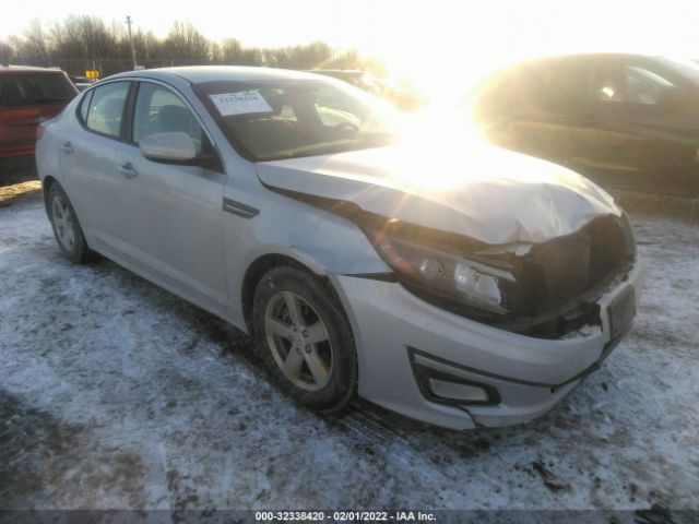 KIA OPTIMA 2014 5xxgm4a74eg269288