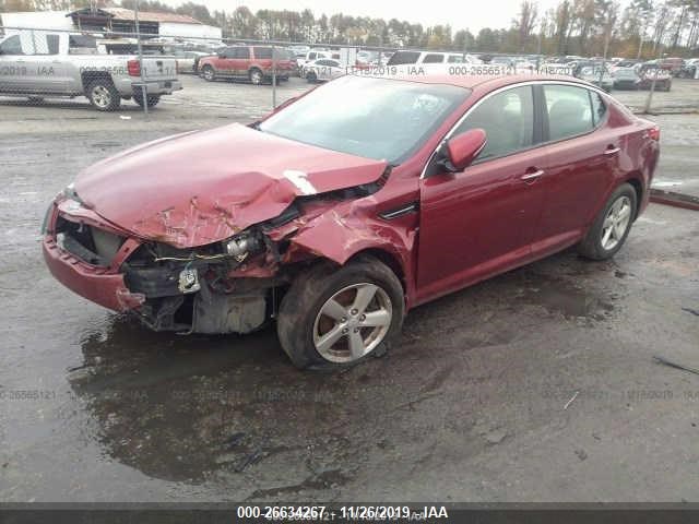 KIA OPTIMA 2014 5xxgm4a74eg269341