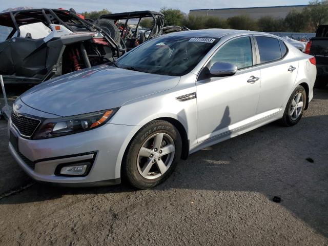 KIA OPTIMA 2014 5xxgm4a74eg270716