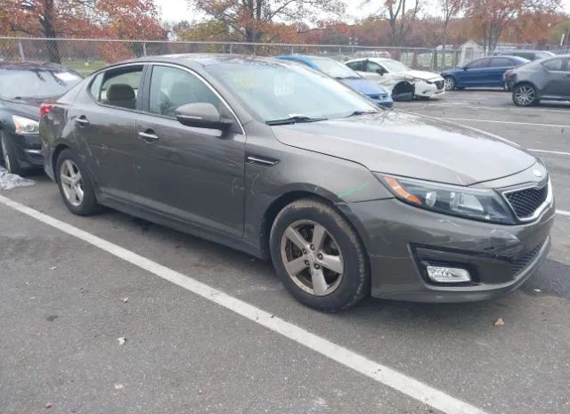 KIA OPTIMA 2014 5xxgm4a74eg271185