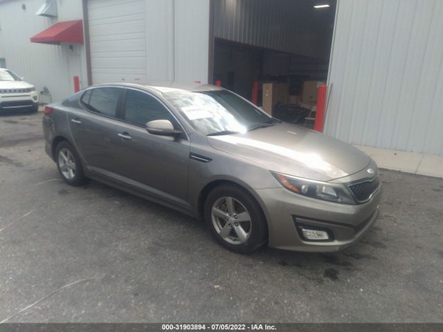 KIA OPTIMA 2014 5xxgm4a74eg271316