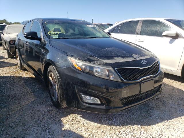 KIA OPTIMA LX 2014 5xxgm4a74eg272062