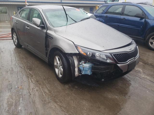 KIA OPTIMA LX 2014 5xxgm4a74eg273020