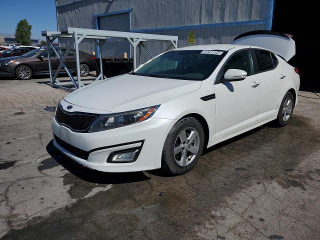 KIA OPTIMA 2014 5xxgm4a74eg273549