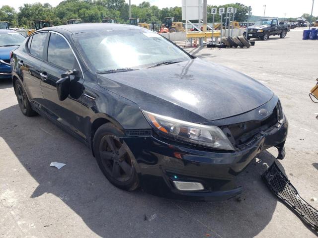 KIA OPTIMA LX 2014 5xxgm4a74eg273731