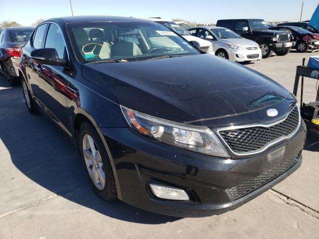 KIA OPTIMA LX 2014 5xxgm4a74eg274426