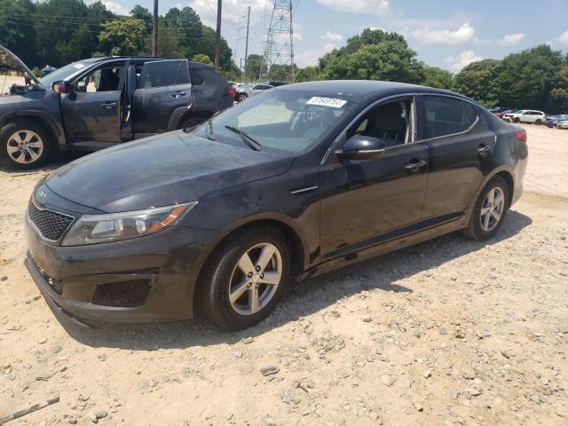 KIA OPTIMA 2014 5xxgm4a74eg274801