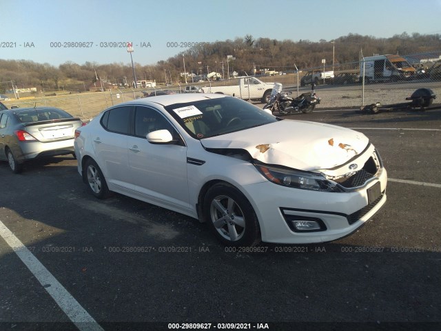 KIA OPTIMA 2014 5xxgm4a74eg275852