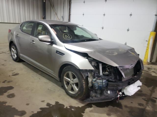 KIA OPTIMA LX 2014 5xxgm4a74eg277925