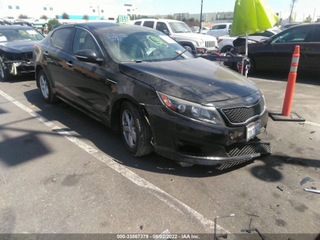 KIA OPTIMA 2014 5xxgm4a74eg279013