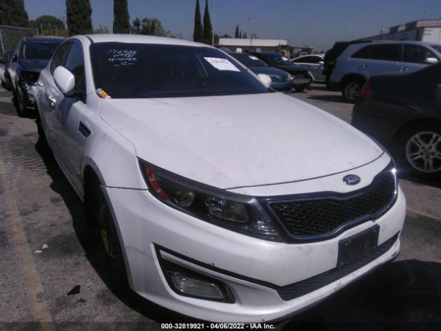 KIA OPTIMA 2014 5xxgm4a74eg279772